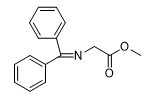 二苯亚甲基甘氨酸甲酯 （丝氨酸）